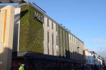 Marks & Spencer eyeing Midlands warehouse in preparation for ‘sales boom’