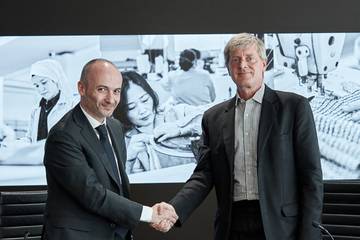 Inditex sella un nuevo Protocolo con IndustriALL para reforzar los derechos laborales en su cadena de valor