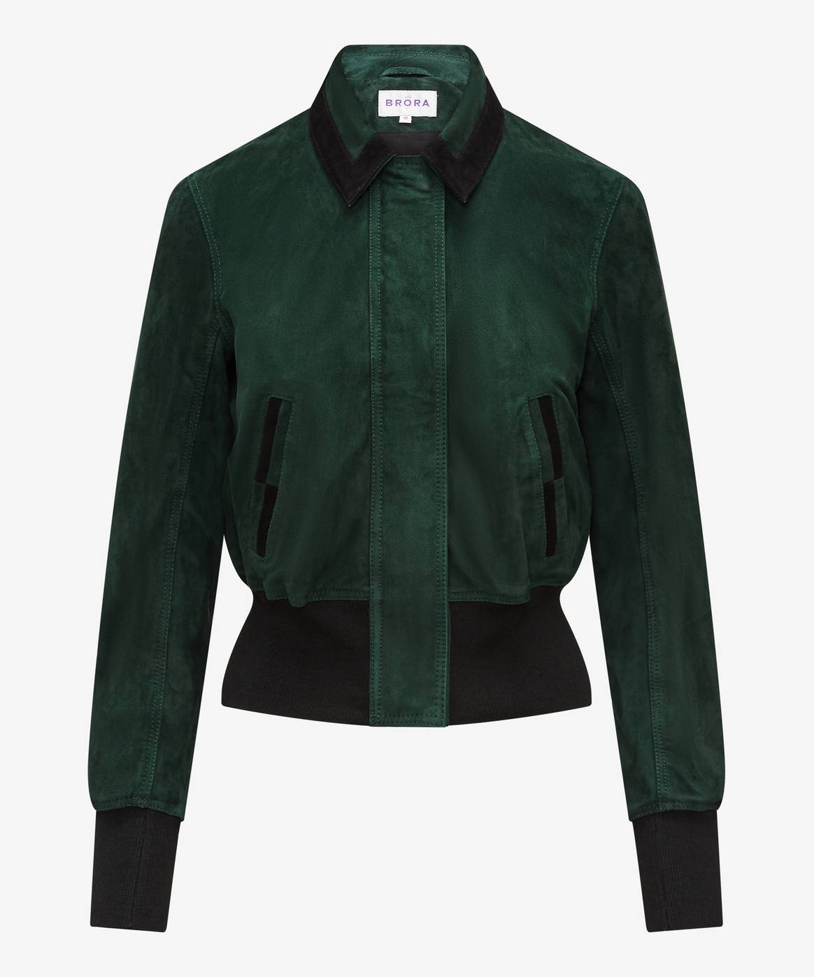 Skye by Brora debut collection AW23