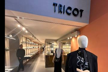 Tricot apre una boutique a Siena