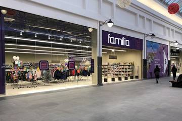 Американский ритейлер TJX стал совладельцем сети Familia