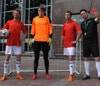 Гринпис против Adidas