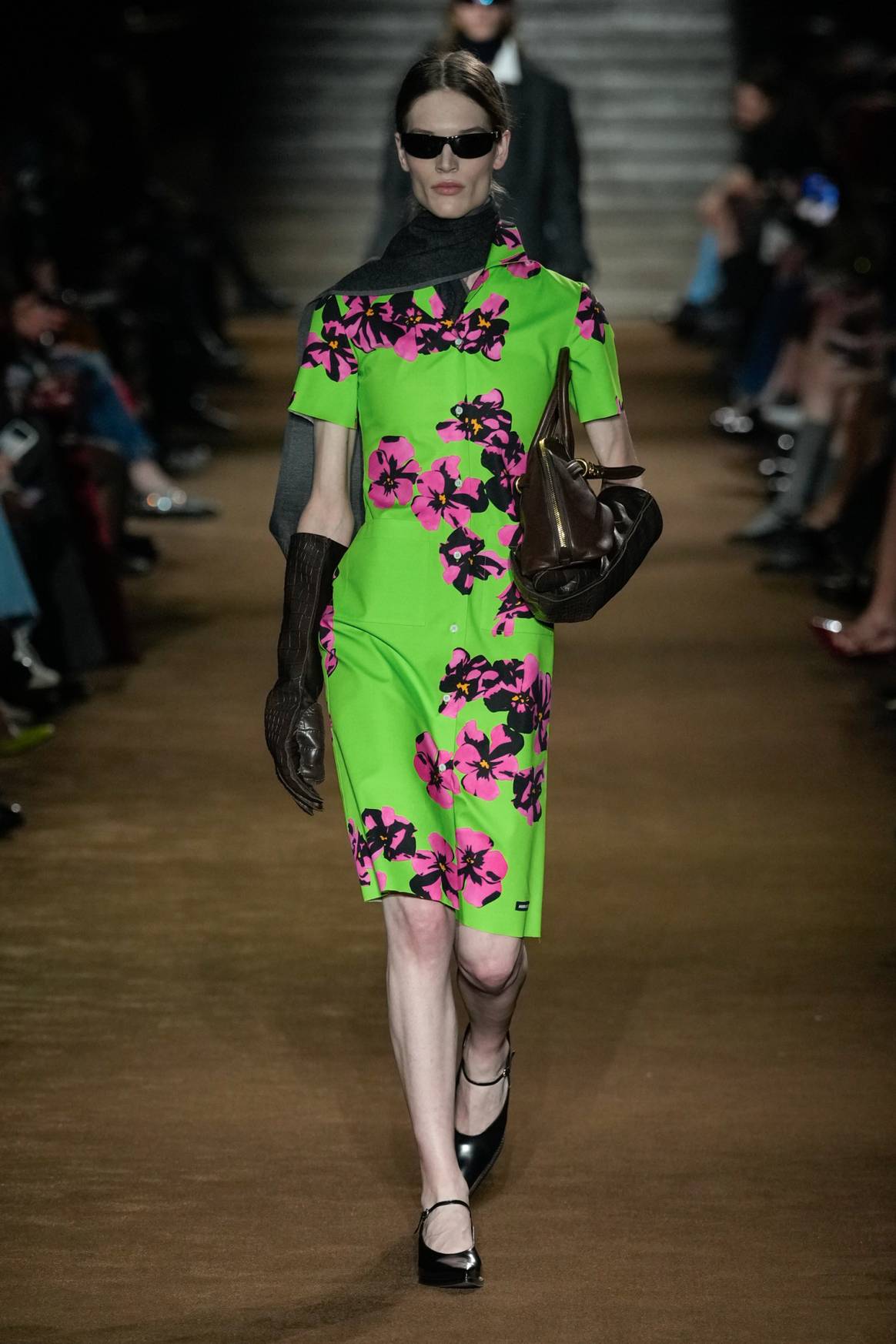 Miu Miu AH24/ Look 32