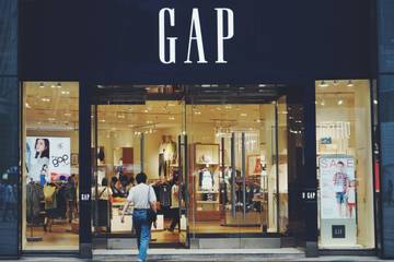  L'homme d'affaires Michel Ohayon officiellement "partenaire exclusif" de Gap en France
