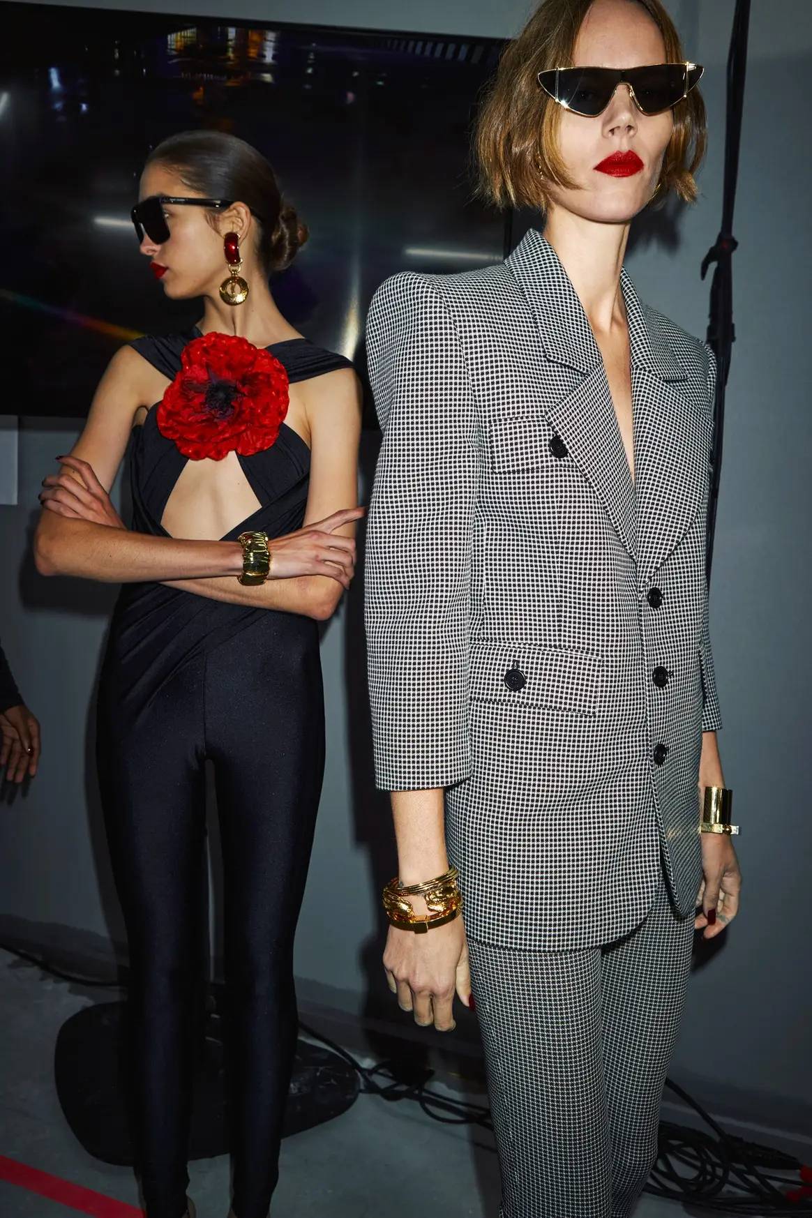 Saint Laurent SS2