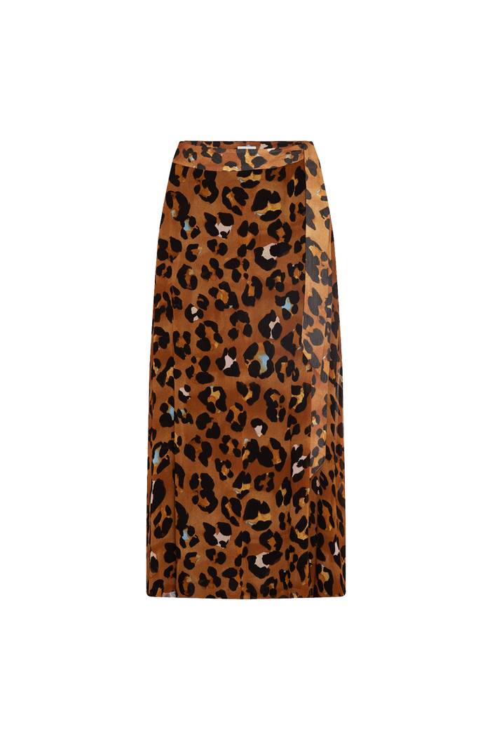 Bobo Cato Skirt | Fabienne Chapot