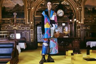 Li Edelkoort: El arte sirve como fuente de inspiración para las tendencias de Otoño/Invierno 2022