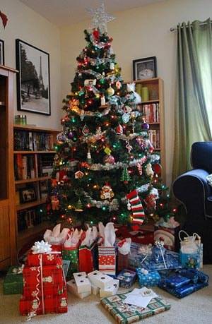Modebranche: Nachhaltigkeit unterm Weihnachstbaum?