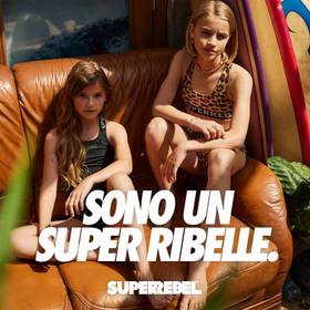 Collection image SUPERREBEL KIDSGEAR