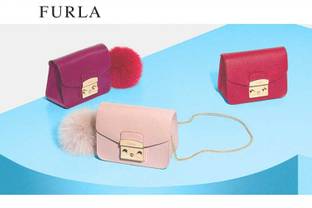 Furla sells 23.5 percent more in H1FY17