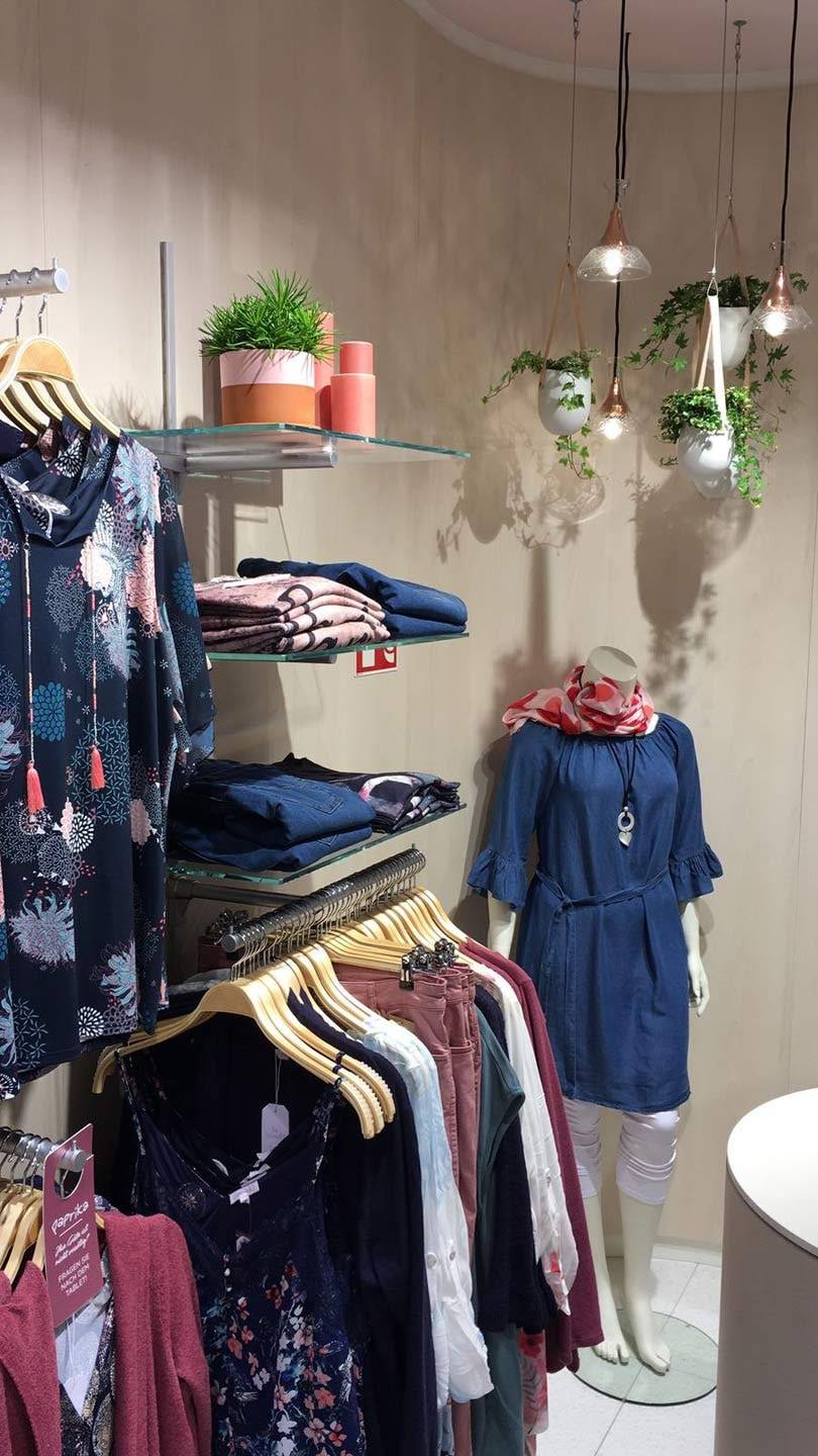 Fast Fashion für alle: Plus-Size-Label Paprika will 20 deutsche Läden eröffnen