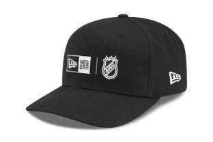 NHL signs new partnership with New Era Cap