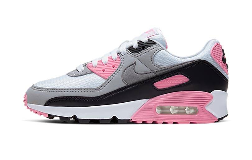 Die Top 5 der beliebtesten Nike Air Max für Frauen