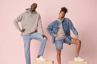 H&M launches unisex collection with Denim United