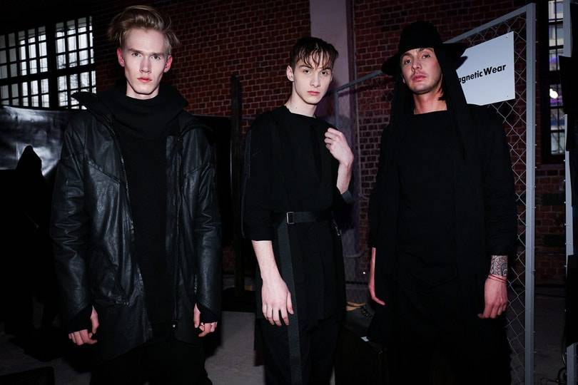 10 апреля в ЦДХ откроется мультимедийный корнер «Fashion-дизайн»
