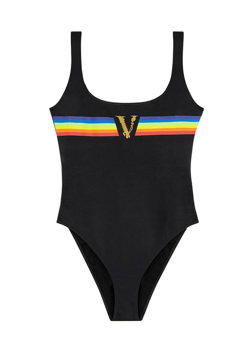 Versace launches Pride collection