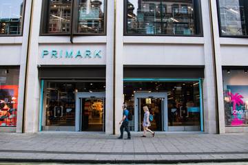 Retail expansion drives sales growth at Primark