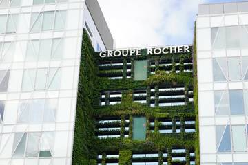 Groupe Rocher completes the sale of its Ploërmel plant to Arcade Beauty