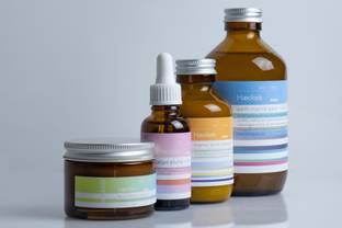 Estée Lauder Companies invests in skincare brand Haeckels