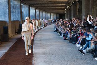 New talent drives London Fashion Week Men’s SS20