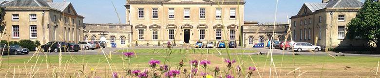 Company Profile header Bath Spa University