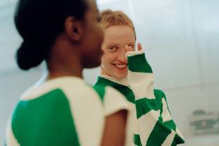 Video: Marimekko FW22 collection