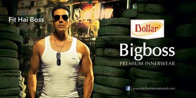 Dollar: Aims to give complete wardrobe solutions