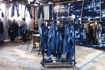 Denim Première Vision quitte Barcelone pour revenir à Paris