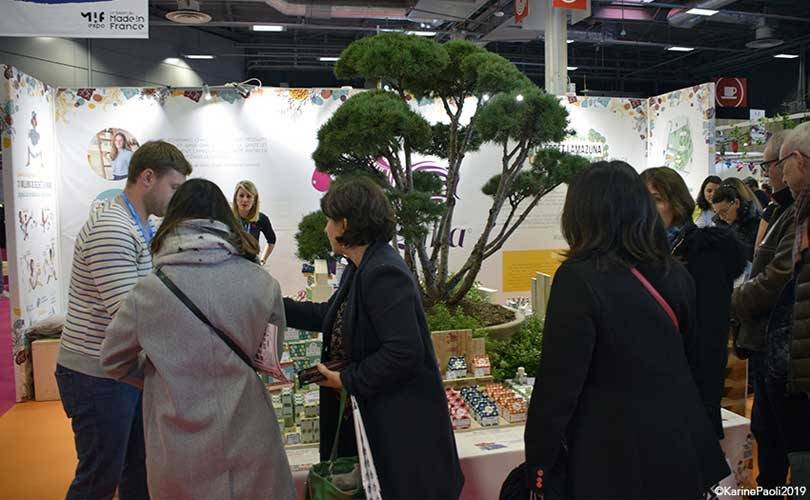 Made in France : le salon a fait le plein !