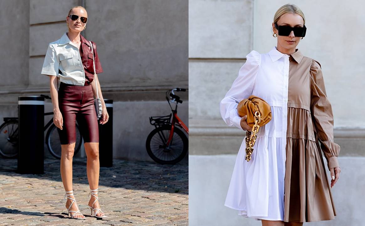 Die besten Streetstyle-Looks der Copenhagen Fashion Week