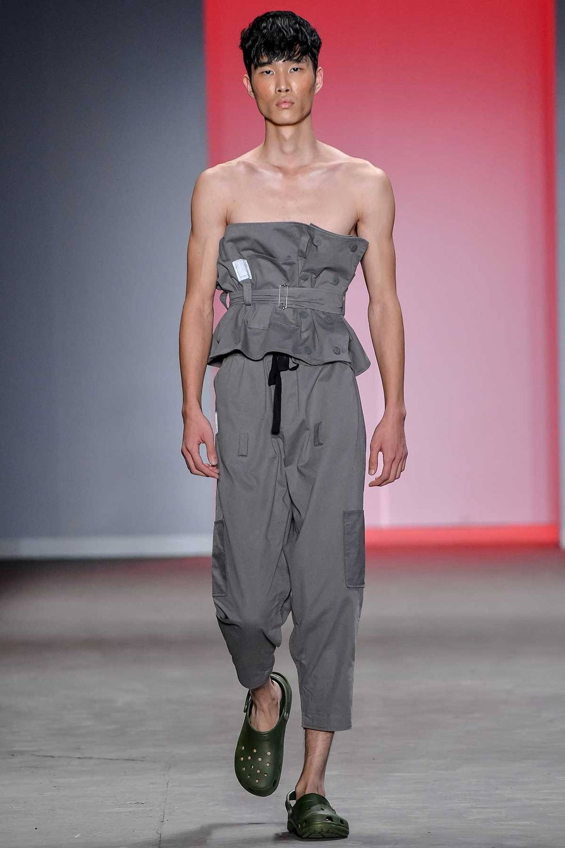 São Paulo Fashion Week ends on a low note following politically-charged shows