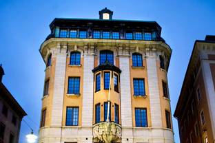 Kinnevik's net asset value remains flat in Q4