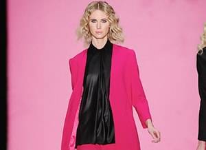 MBFW Russia: Chapurin for Barbie