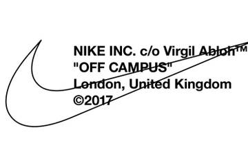 Nike off campus london hotsell