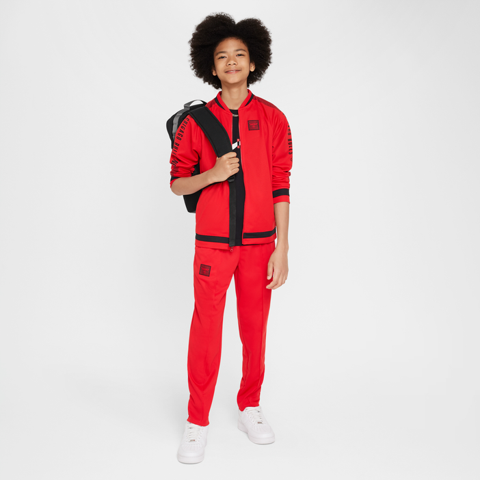 Chicago Bulls Starting 5 Courtside Nike Dri-FIT NBA Trainingsanzug (ältere Kinder) | Nike
