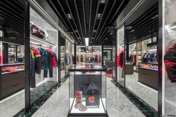 China drives Q4 revenue growth at Moncler