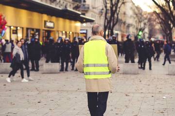 Vivarte, pénalisé par les « gilets jaunes », toujours déficitaire en 2019