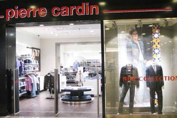 Pierre Cardin остановил переговоры о запуске производства в России