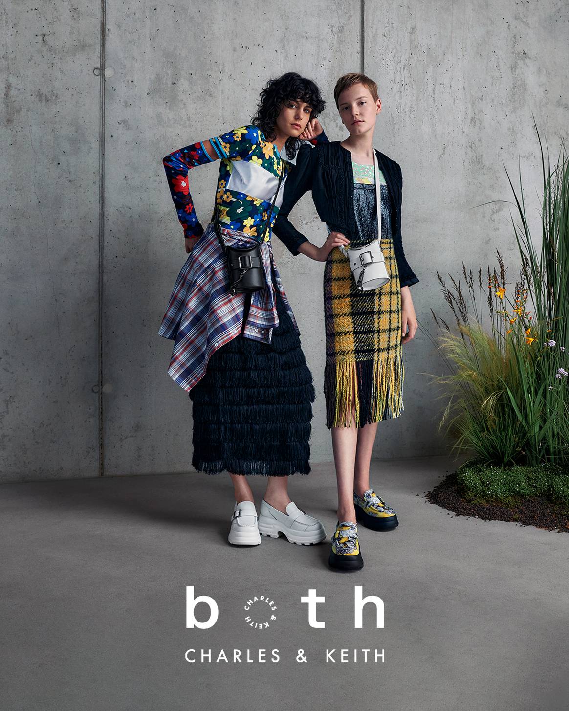 Image: Charles & Keith