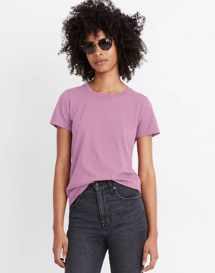 Northside Vintage Tee | Madewell