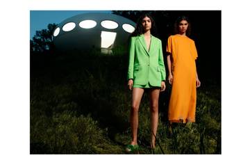 Zara launcht erste Kollektion mit Infinited Fiber Company