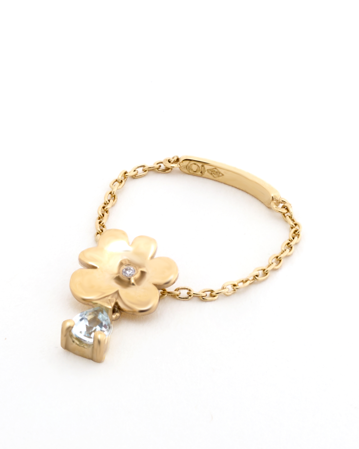 Ring Flower
