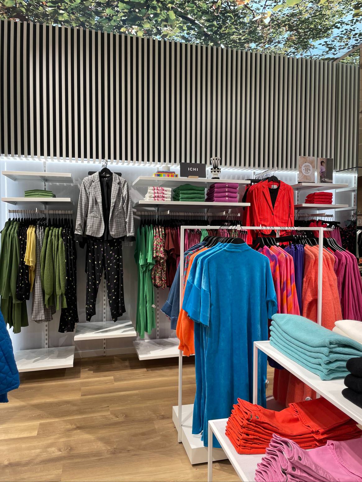 Beeld: The Fashion Store