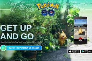 8 x Pokémon Go tips voor de retail