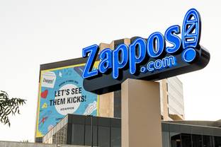 Ehemaliger Zappos-CEO Tony Hsieh stirbt im Alter von 46