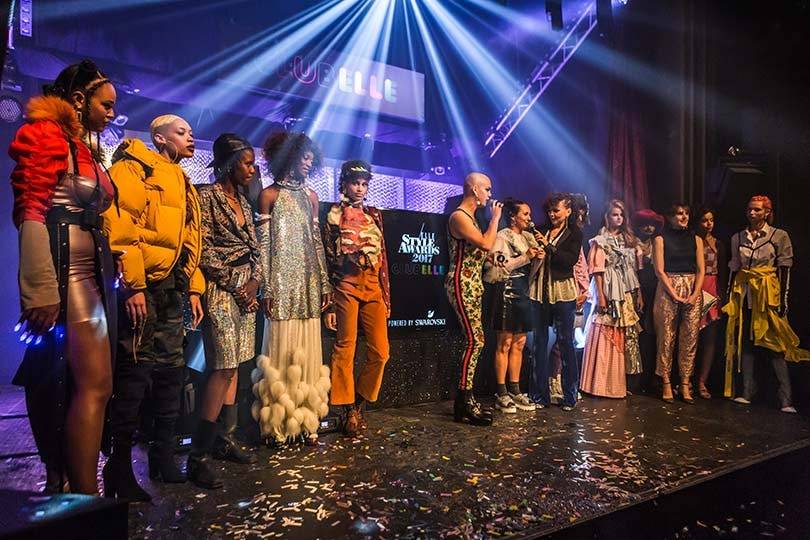 Dit zijn de winnaars van de Elle Style Awards