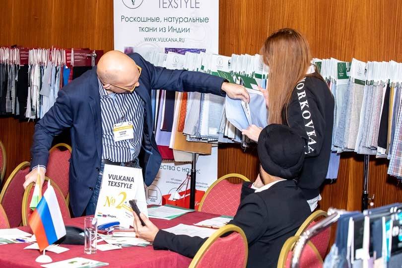 BEE-TOGETHER.ru: от контакта до контракта