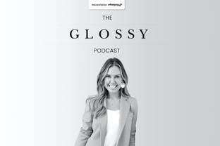 Podcast: The Glossy Podcast interviews fashion designer Kendra Scott