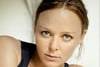 Stella McCartney attend son 4e enfant