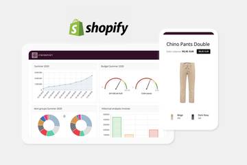 Shopify lanceert nieuwe webshopdienst voor retailers